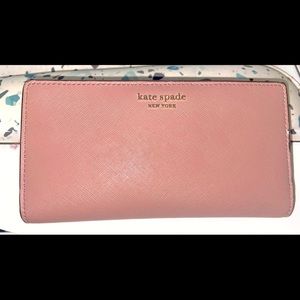 Kate spade wallet